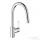Grohe Get egykaros mosogatócsap, króm 31484001