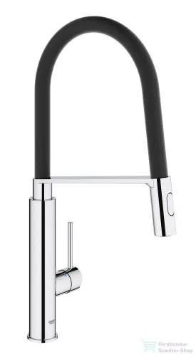 Grohe Concetto mosogató csaptelep 31491000