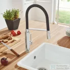 Grohe Concetto mosogató csaptelep 31491000