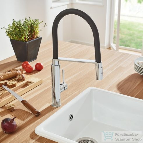 Grohe Concetto mosogató csaptelep 31491000