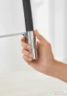 Grohe Concetto mosogató csaptelep 31491000