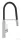 Grohe Concetto mosogató csaptelep, Supersteel 31491DC0