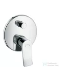 Hansgrohe Metris egykaros, falsík alatti kádcsaptelep 31493000