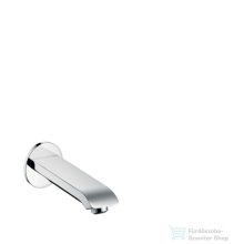 Hansgrohe Metris kádtöltő DN20 31494000