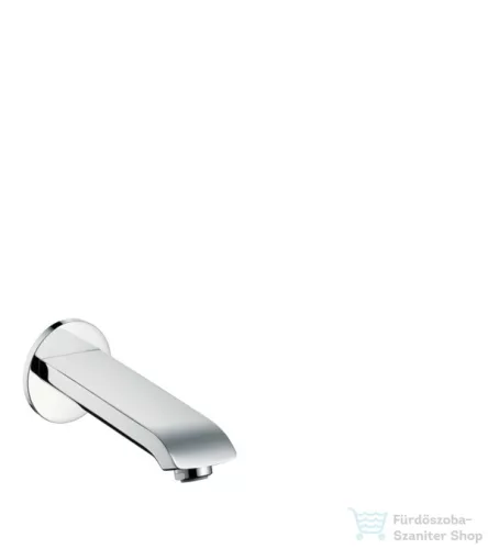 Hansgrohe Metris kádtöltő DN20 31494000