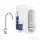 Grohe BLUE HOME C kifolyós Mono csaptelep kezdőkészlet vízszűrő funkcióval,Króm 31498001