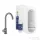 Grohe BLUE HOME C kifolyós Mono csaptelep kezdőkészlet vízszűrő funkcióval,Brushed Hard Graphite 31498AL1