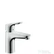 Hansgrohe FOCUS mosdó csaptelep 100, leeresztő nélkül, króm 31517000