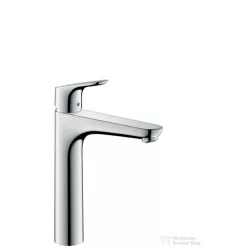   Hansgrohe FOCUS mosdócsaptelep, lefolyógarnitúra nélkül króm 31518000