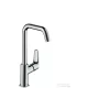 Hansgrohe FOCUS mosdócsaptelep, lefolyógarnitúra nélkül króm 31519000
