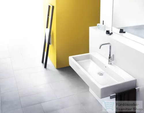 Hansgrohe FOCUS mosdócsaptelep, lefolyógarnitúra nélkül króm 31519000