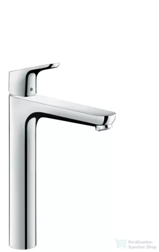 Hansgrohe FOCUS  mosdócsaptelep króm 31531000