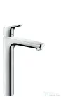 Hansgrohe FOCUS mosdócsaptelep, lefolyógarnitúra nélkül króm 31532000