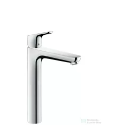   Hansgrohe FOCUS mosdócsaptelep, lefolyógarnitúra nélkül króm 31532000