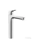 Hansgrohe FOCUS mosdócsaptelep, lefolyógarnitúra nélkül króm 31532000