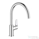 Grohe BAUCURVE EGYKAROS MOSOGATÓCSAP 1/2?  króm 31536001