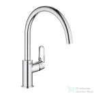 Grohe BAUFlOW EGYKAROS MOSOGATÓCSAP 1/2?  króm 31538001