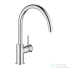 Grohe QuickFix  Start Classic egykaros mosogatócsap 1/2″, króm 31553001