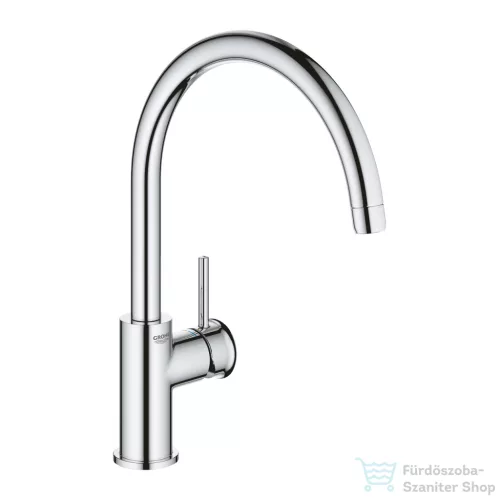 Grohe QuickFix  Start Classic egykaros mosogatócsap 1/2″, króm 31553001
