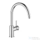 Grohe QuickFix  Start Classic egykaros mosogatócsap 1/2″, króm 31553001