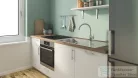 Grohe QuickFix  Start Classic egykaros mosogatócsap 1/2″, króm 31553001