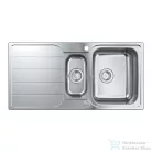 Grohe K500 ROZSDAMENTES ACÉL MOSOGATÓTÁLCA, CSEPEGTETŐVEL 31572SD1
