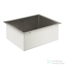   Grohe K700U rozsdamentes 55x45 cm-es mosogató medence,Brushed Hard Graphite 31574AL1
