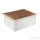 Grohe K700U rozsdamentes 55x45 cm-es mosogató medence,Brushed Warm Sunset 31574DL1