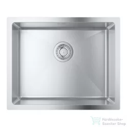   Grohe K700 UNDERMOUNT ROZSDAMENTES ACÉL MOSOGATÓTÁLCA rozsdamentes acél 31574SD1