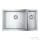 Grohe K700 UNDERMOUNT ROZSDAMENTES ACÉL MOSOGATÓTÁLCA rozsdamentes acél 31575SD1