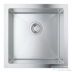  Grohe K700 ROZSDAMENTES ACÉL MOSOGATÓTÁLCA rozsdamentes acél 31578SD1