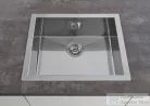 Grohe K700 ROZSDAMENTES ACÉL MOSOGATÓTÁLCA rozsdamentes acél 31578SD1