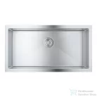 Grohe K700 ROZSDAMENTES ACÉL MOSOGATÓTÁLCA rozsdamentes acél 31580SD1