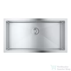   Grohe K700 ROZSDAMENTES ACÉL MOSOGATÓTÁLCA rozsdamentes acél 31580SD1