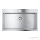 Grohe K800 ROZSDAMENTES ACÉL MOSOGATÓTÁLCA 31584SD1