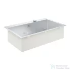 Grohe K800 ROZSDAMENTES ACÉL MOSOGATÓTÁLCA 31584SD1