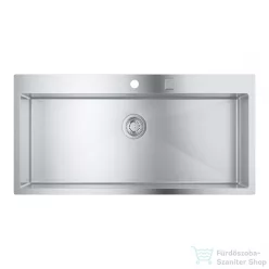 Grohe K800 ROZSDAMENTES ACÉL MOSOGATÓTÁLCA 31586SD1