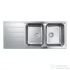 Grohe K500 ROZSDAMENTES ACÉL MOSOGATÓTÁLCA, CSEPEGTETŐVEL 31588SD1