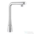 Grohe ZEDRA SMARTCONTROL MOSOGATÓ CSAPTELEP SMARTCONTROL VEZÉRLÉSSEL króm 31593002