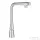 Grohe ZEDRA SMARTCONTROL MOSOGATÓ CSAPTELEP SMARTCONTROL VEZÉRLÉSSEL matt szuperacél 31593DC2
