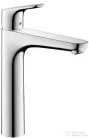 Hansgrohe FOCUS 190 egykaros mosdócsaptelep króm 31608