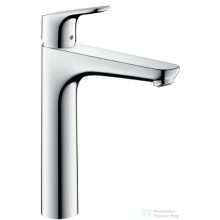 Hansgrohe FOCUS 190 egykaros mosdócsaptelep króm 31608