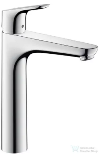 Hansgrohe FOCUS 190 egykaros mosdócsaptelep króm 31608