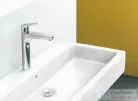 Hansgrohe FOCUS 190 egykaros mosdócsaptelep króm 31608