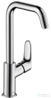 Hansgrohe FOCUS 240 egykaros mosdócsaptelep króm 31609