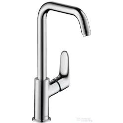Hansgrohe FOCUS 240 egykaros mosdócsaptelep króm 31609