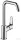 Hansgrohe FOCUS 240 egykaros mosdócsaptelep króm 31609