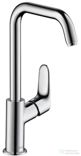 Hansgrohe FOCUS 240 egykaros mosdócsaptelep króm 31609