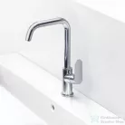Hansgrohe FOCUS 240 egykaros mosdócsaptelep króm 31609