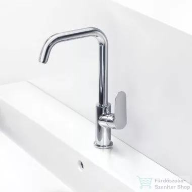Hansgrohe FOCUS 240 egykaros mosdócsaptelep króm 31609